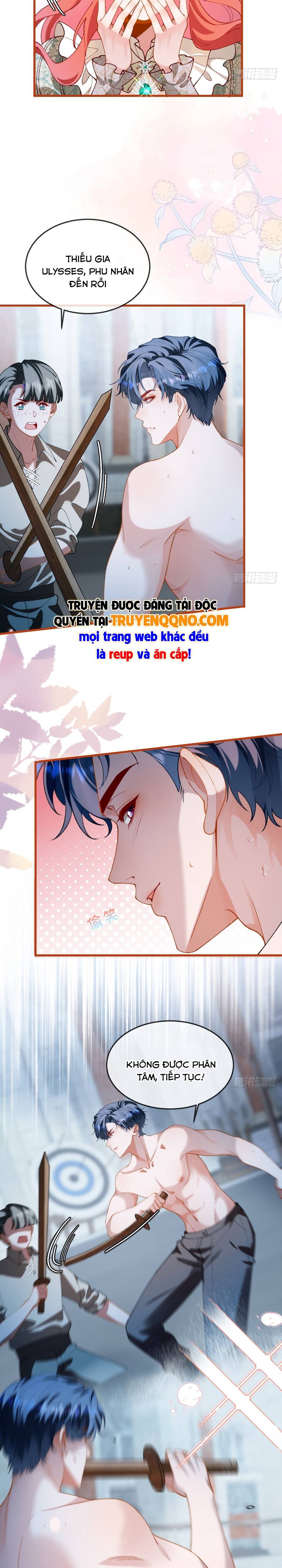 Lời Nói Dối Của Cô Ấy Chapter 24 - 17