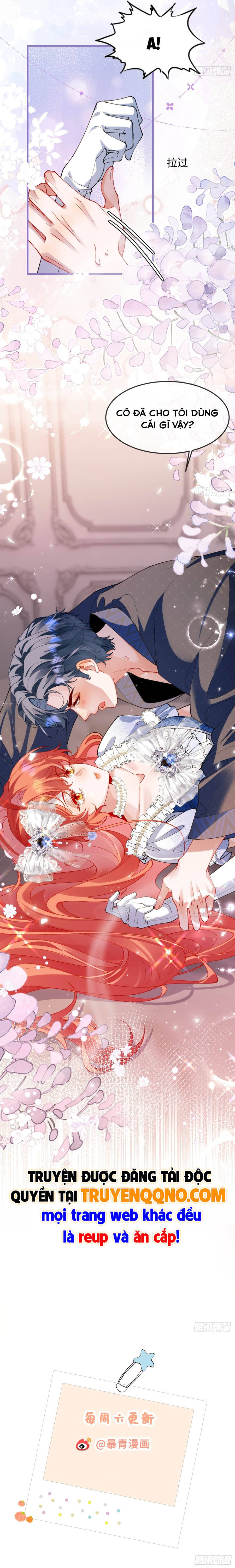 Lời Nói Dối Của Cô Ấy Chapter 26 - 11