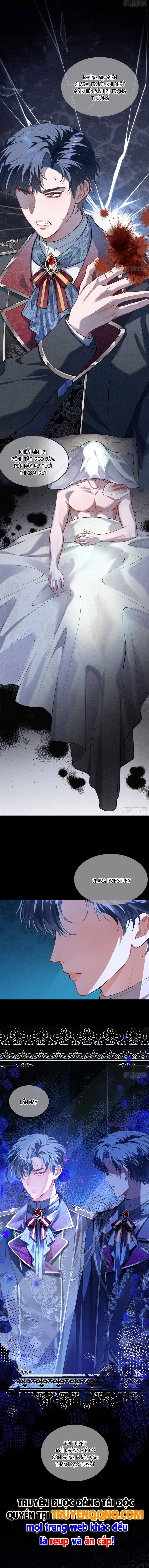 Lời Nói Dối Của Cô Ấy Chapter 4 - 5