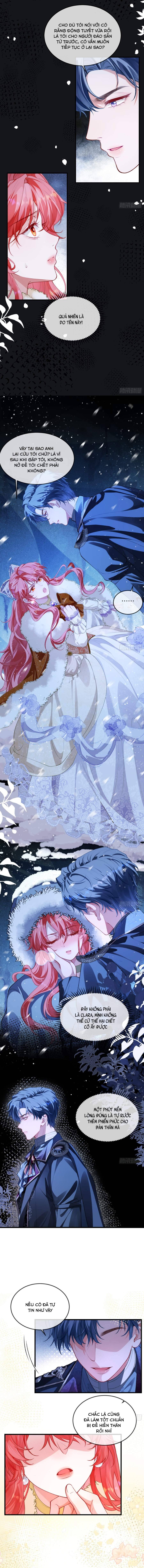 Lời Nói Dối Của Cô Ấy Chapter 4 - 7