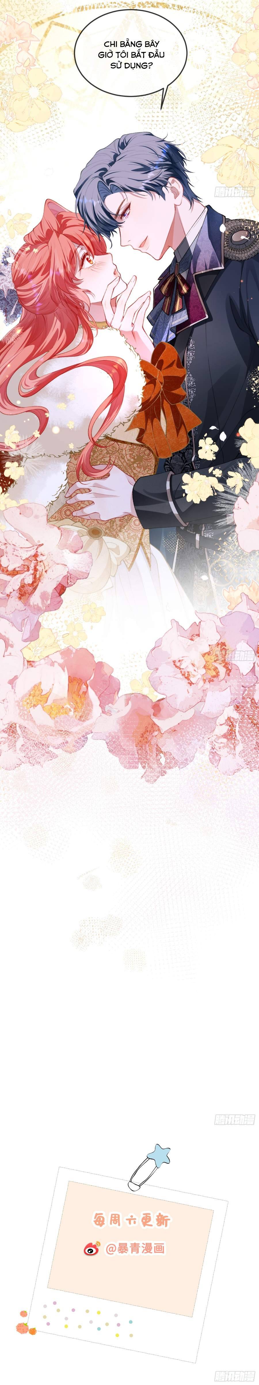 Lời Nói Dối Của Cô Ấy Chapter 4 - 8