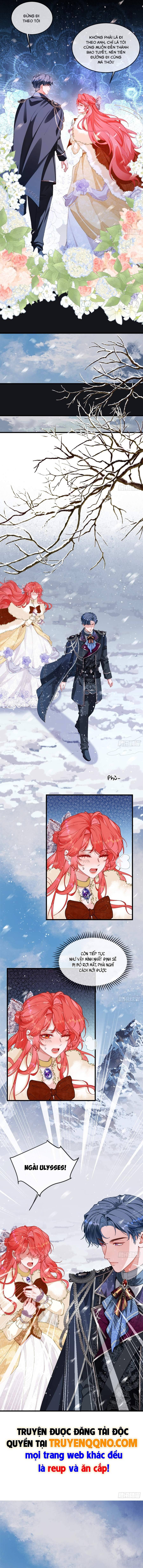 Lời Nói Dối Của Cô Ấy Chapter 5 - 5