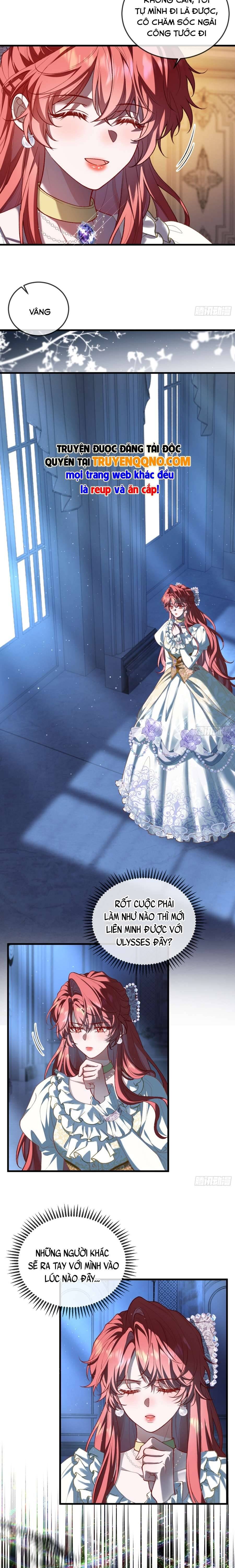 Lời Nói Dối Của Cô Ấy Chapter 9 - 9