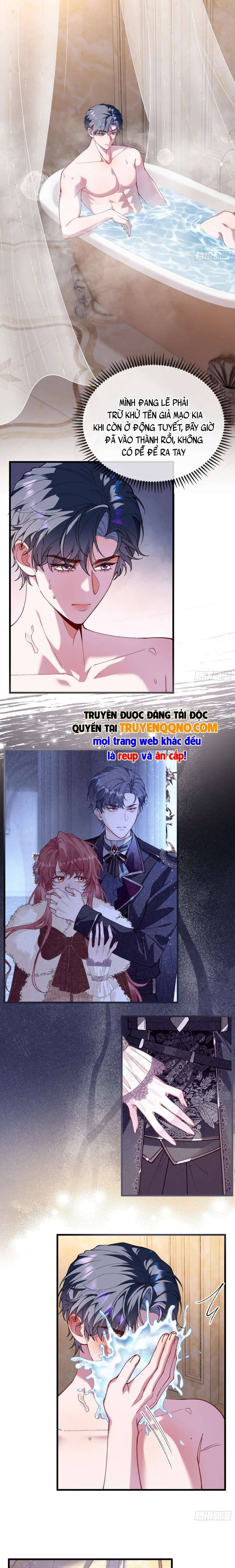 Lời Nói Dối Của Cô Ấy Chapter 9 - 16