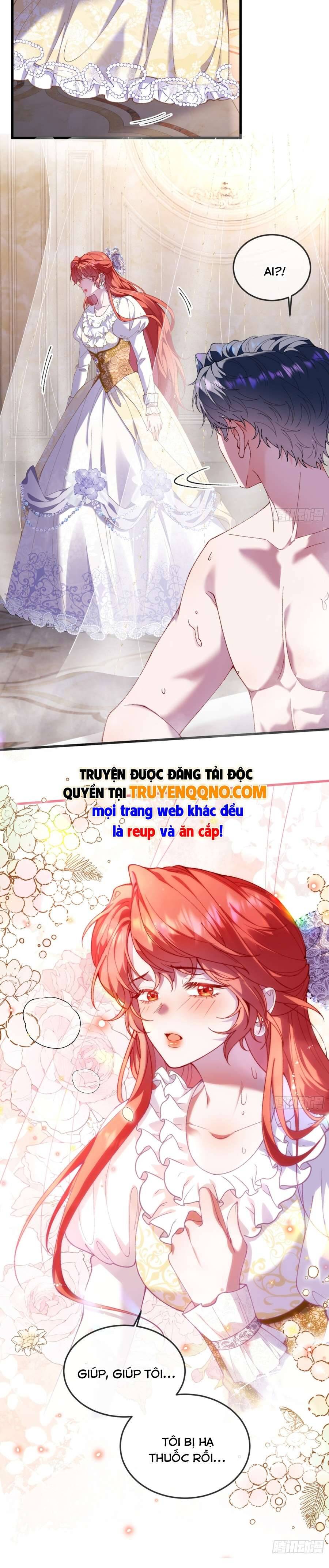 Lời Nói Dối Của Cô Ấy Chapter 9 - 17