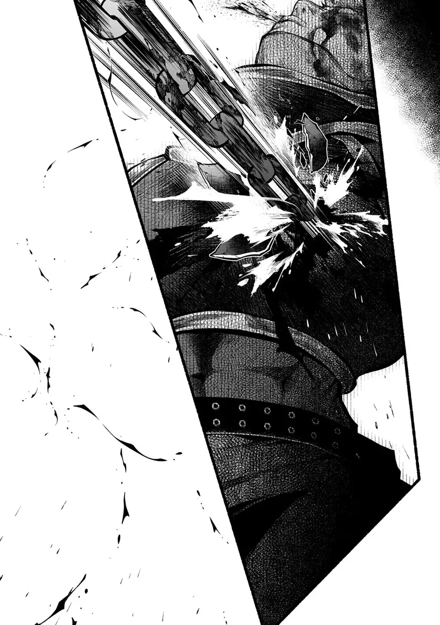 Đột Nhiên Bị Triệu Hồi Đến Thế Giới Khác, Tôi Chỉ Mong Mình Có Một Cuốc Sống Yên Bình Chapter 33.1 - 16