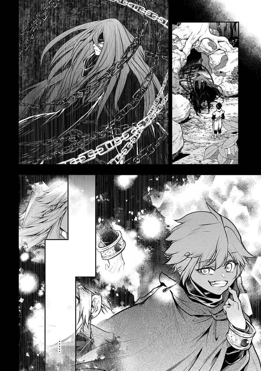 Đột Nhiên Bị Triệu Hồi Đến Thế Giới Khác, Tôi Chỉ Mong Mình Có Một Cuốc Sống Yên Bình Chapter 34 - 9