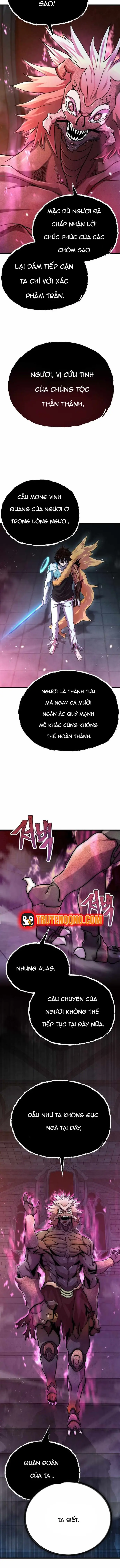 Cẩm Nang Của Đấng Cứu Thế Chapter 1 - 2