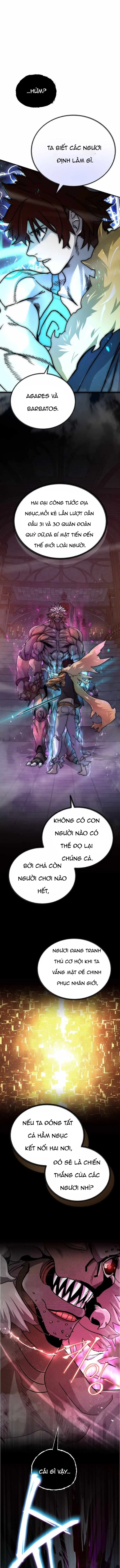 Cẩm Nang Của Đấng Cứu Thế Chapter 1 - 3