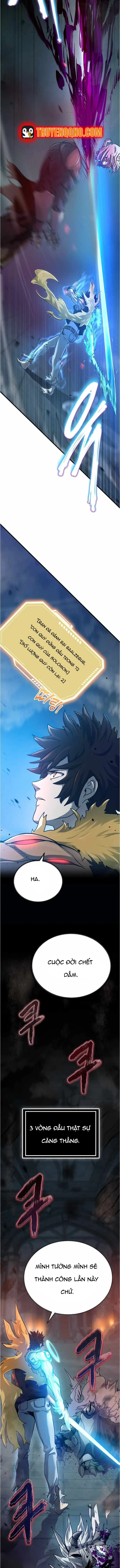 Cẩm Nang Của Đấng Cứu Thế Chapter 1 - 4