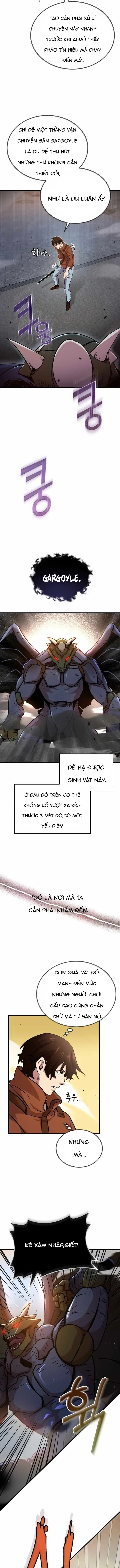 Cẩm Nang Của Đấng Cứu Thế Chapter 1 - 13