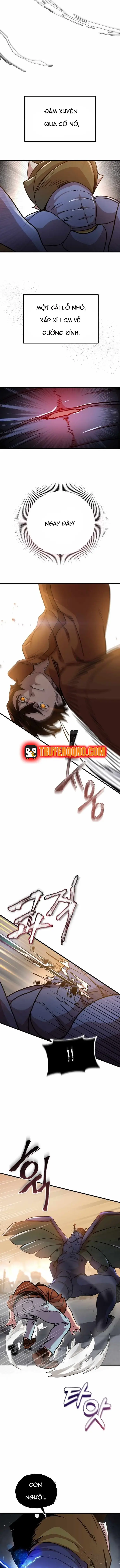 Cẩm Nang Của Đấng Cứu Thế Chapter 1 - 15