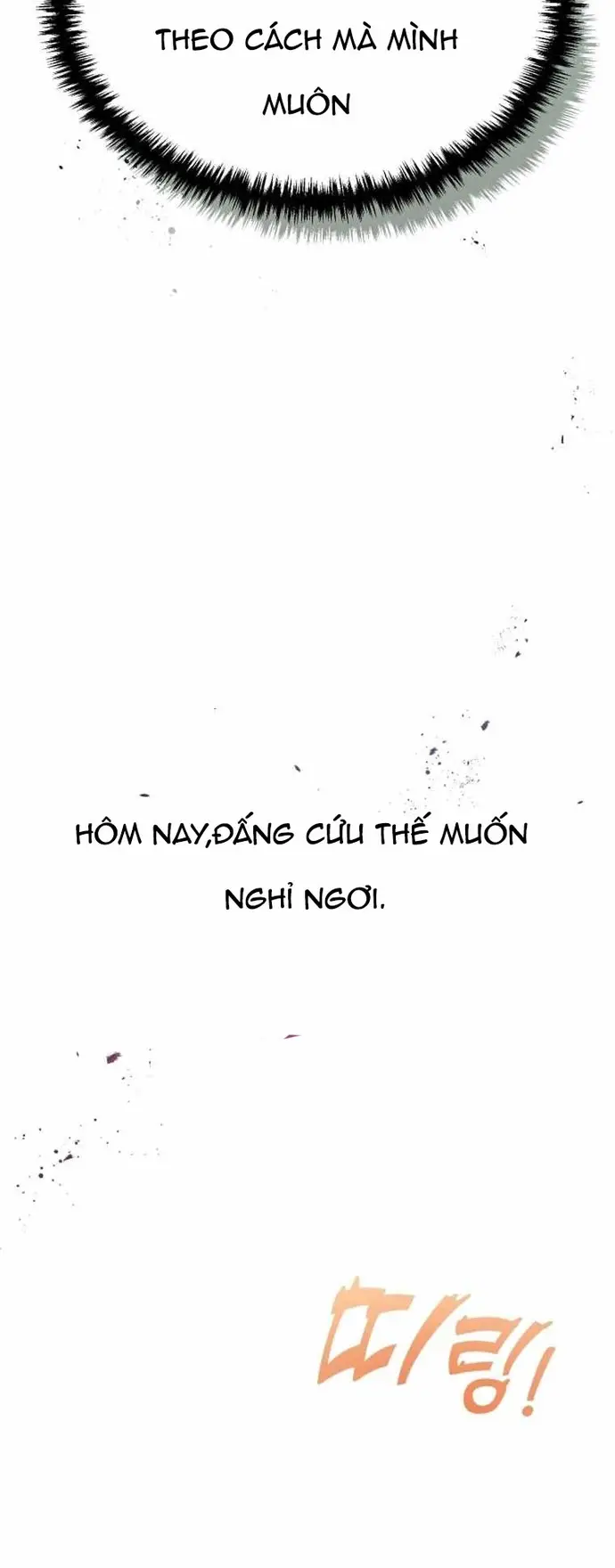 Cẩm Nang Của Đấng Cứu Thế Chapter 1 - 18