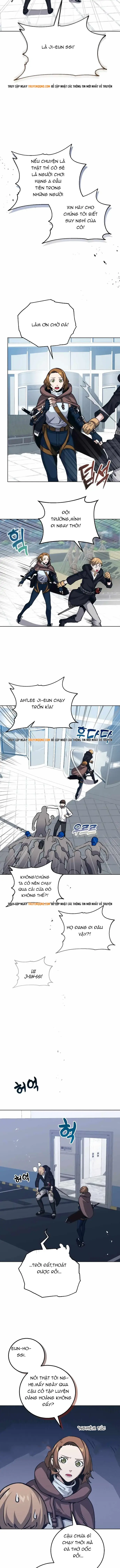 Cẩm Nang Của Đấng Cứu Thế Chapter 10 - 2