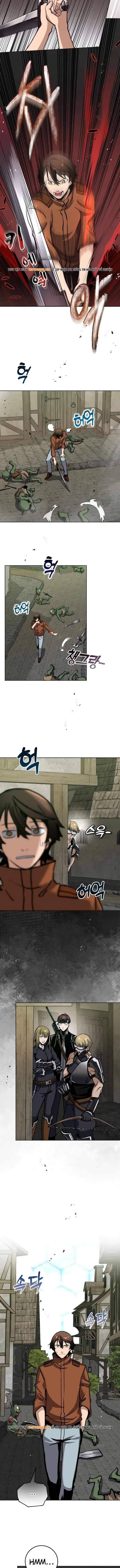 Cẩm Nang Của Đấng Cứu Thế Chapter 10 - 4