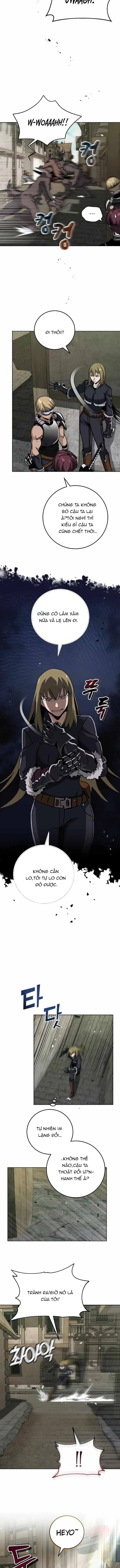 Cẩm Nang Của Đấng Cứu Thế Chapter 10 - 6