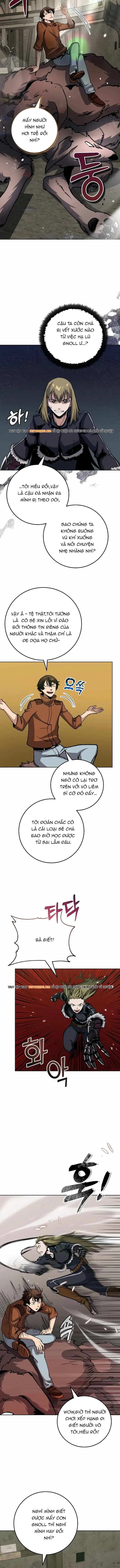 Cẩm Nang Của Đấng Cứu Thế Chapter 10 - 7