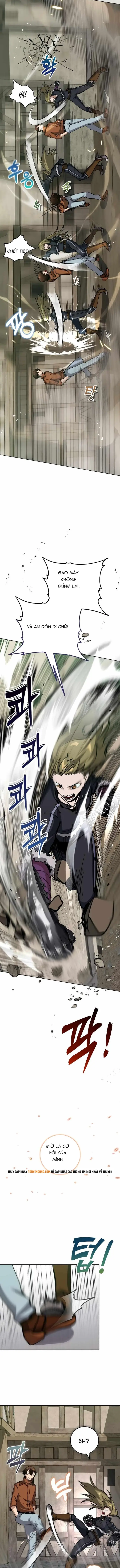 Cẩm Nang Của Đấng Cứu Thế Chapter 10 - 9