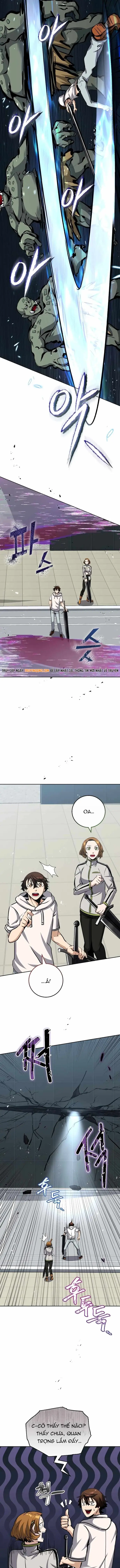 Cẩm Nang Của Đấng Cứu Thế Chapter 11 - 8
