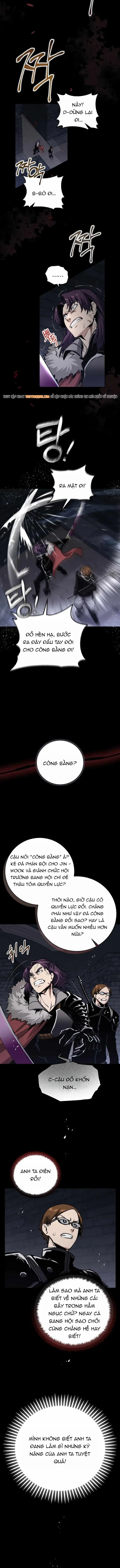 Cẩm Nang Của Đấng Cứu Thế Chapter 13 - 6