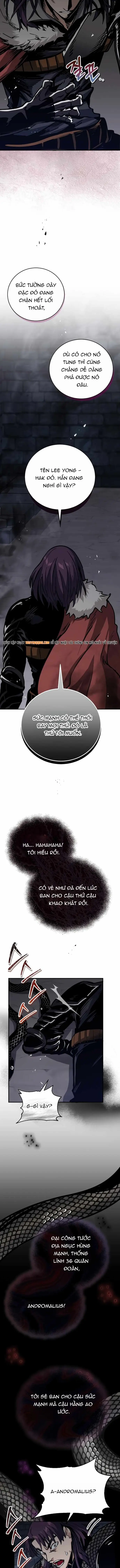 Cẩm Nang Của Đấng Cứu Thế Chapter 13 - 12