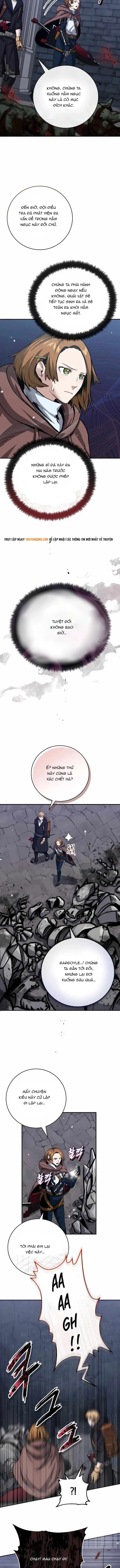 Cẩm Nang Của Đấng Cứu Thế Chapter 14 - 2