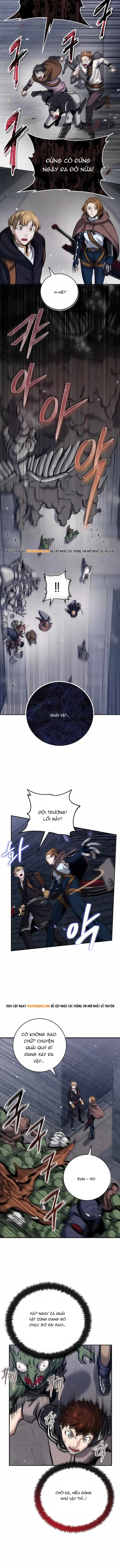 Cẩm Nang Của Đấng Cứu Thế Chapter 14 - 3