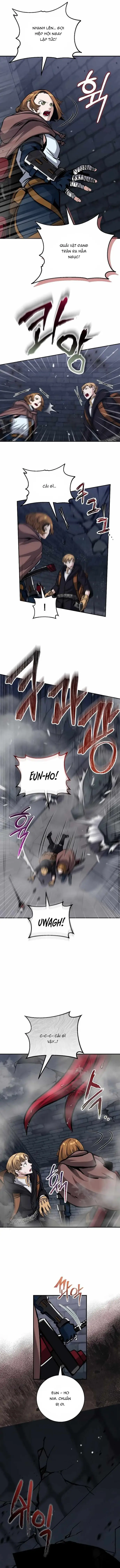 Cẩm Nang Của Đấng Cứu Thế Chapter 14 - 4