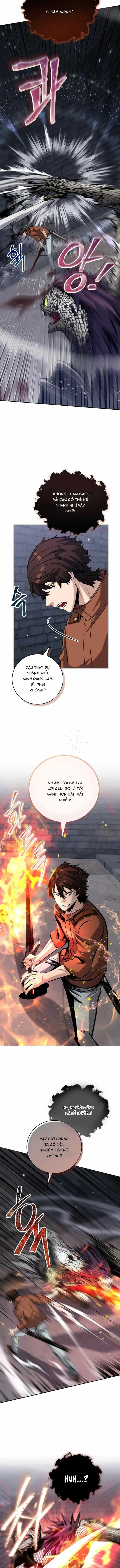 Cẩm Nang Của Đấng Cứu Thế Chapter 14 - 6