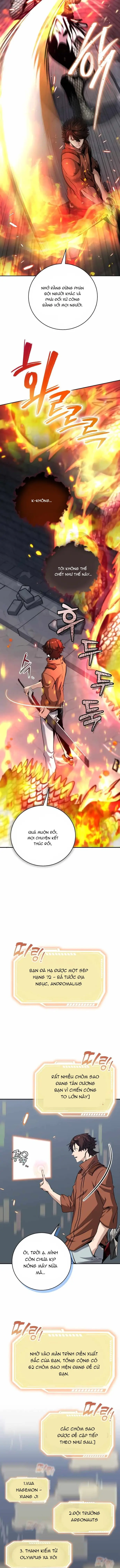 Cẩm Nang Của Đấng Cứu Thế Chapter 14 - 7