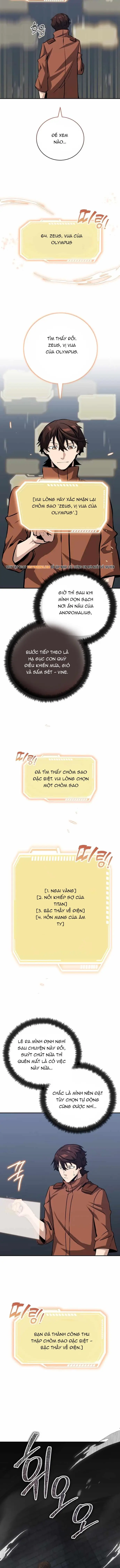 Cẩm Nang Của Đấng Cứu Thế Chapter 14 - 8