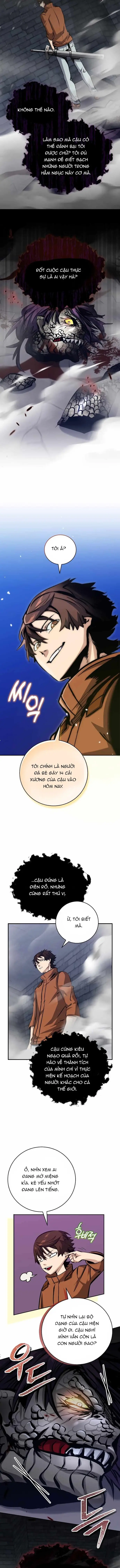 Cẩm Nang Của Đấng Cứu Thế Chapter 14 - 9