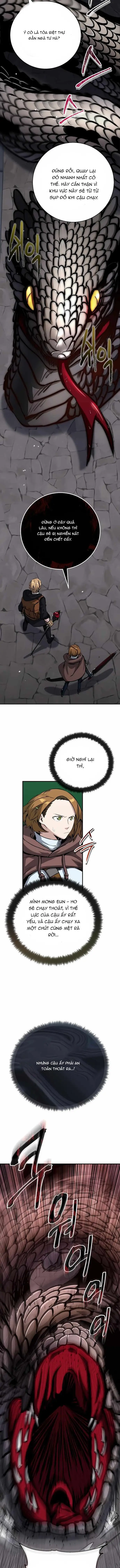 Cẩm Nang Của Đấng Cứu Thế Chapter 14 - 11