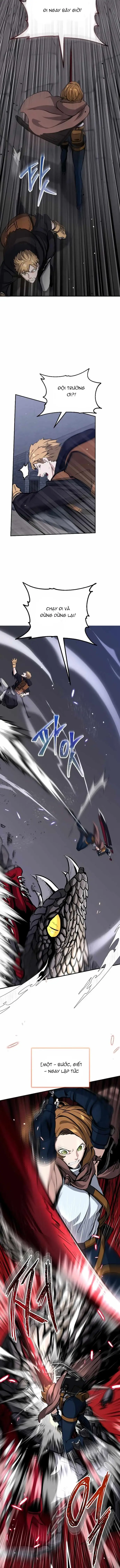 Cẩm Nang Của Đấng Cứu Thế Chapter 14 - 12