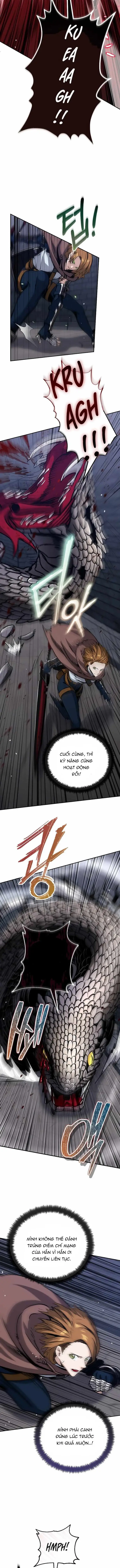 Cẩm Nang Của Đấng Cứu Thế Chapter 14 - 13