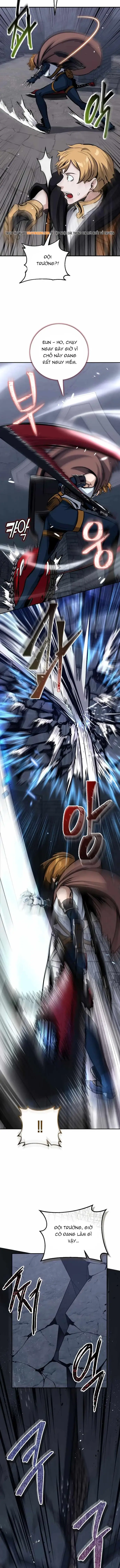 Cẩm Nang Của Đấng Cứu Thế Chapter 14 - 14