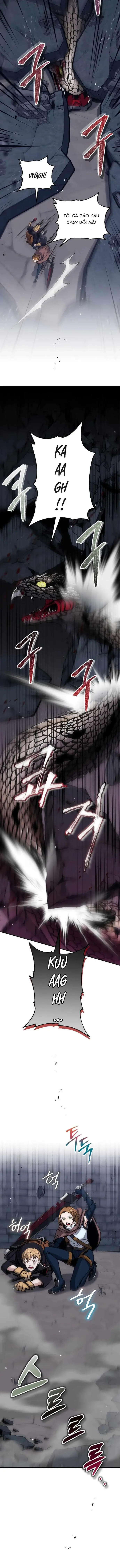 Cẩm Nang Của Đấng Cứu Thế Chapter 14 - 15