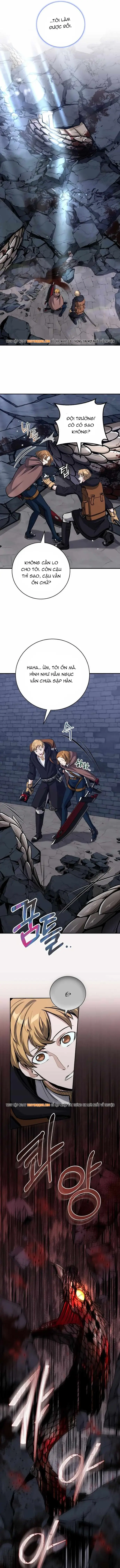 Cẩm Nang Của Đấng Cứu Thế Chapter 14 - 16