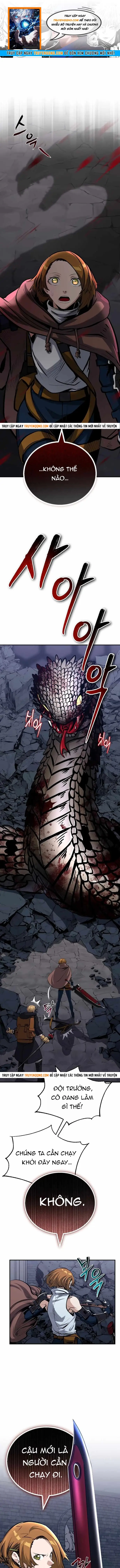 Cẩm Nang Của Đấng Cứu Thế Chapter 15 - 1