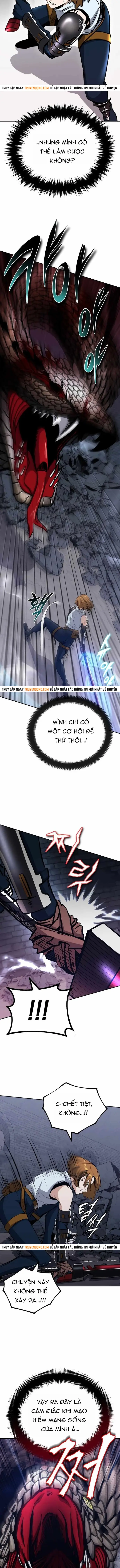 Cẩm Nang Của Đấng Cứu Thế Chapter 15 - 3