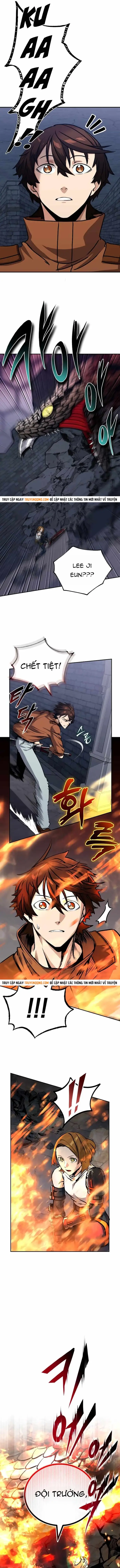 Cẩm Nang Của Đấng Cứu Thế Chapter 15 - 5