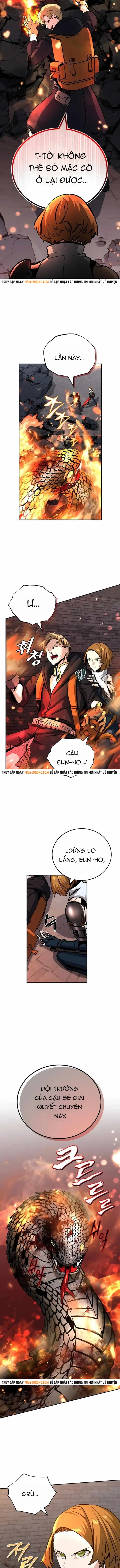 Cẩm Nang Của Đấng Cứu Thế Chapter 15 - 6