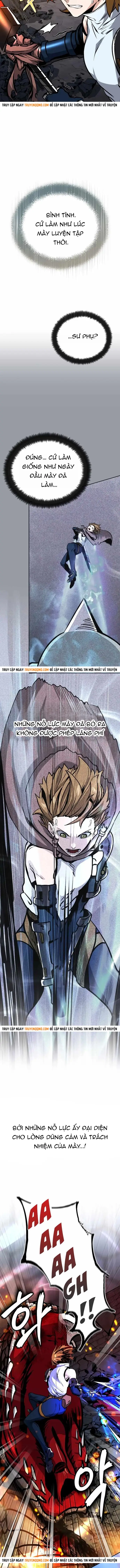 Cẩm Nang Của Đấng Cứu Thế Chapter 15 - 7