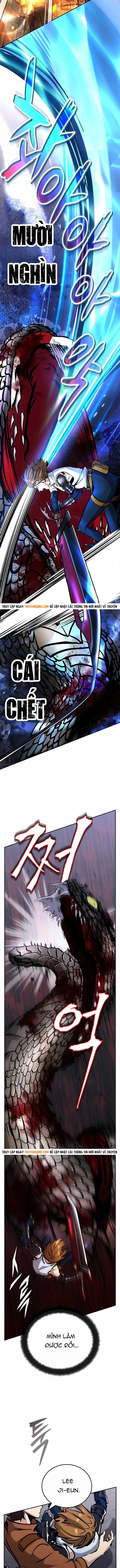 Cẩm Nang Của Đấng Cứu Thế Chapter 15 - 8