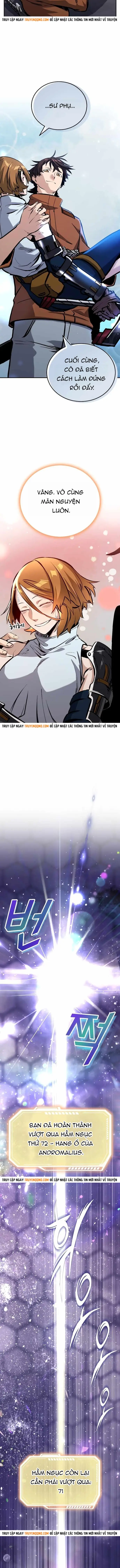 Cẩm Nang Của Đấng Cứu Thế Chapter 15 - 9