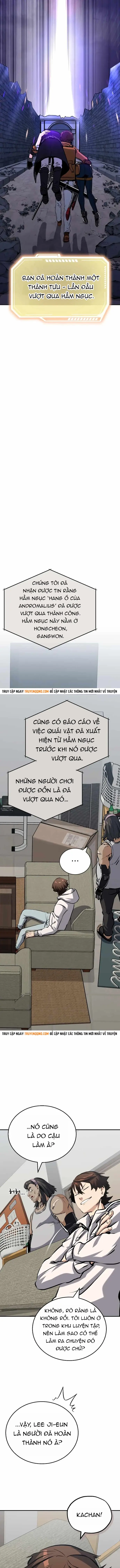 Cẩm Nang Của Đấng Cứu Thế Chapter 15 - 10