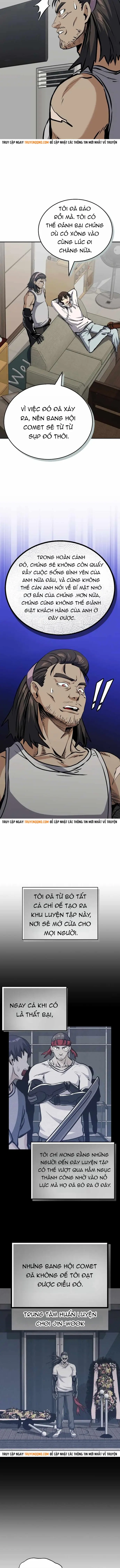 Cẩm Nang Của Đấng Cứu Thế Chapter 15 - 12