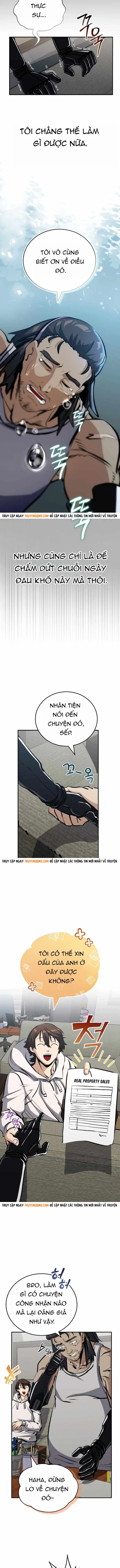 Cẩm Nang Của Đấng Cứu Thế Chapter 15 - 13