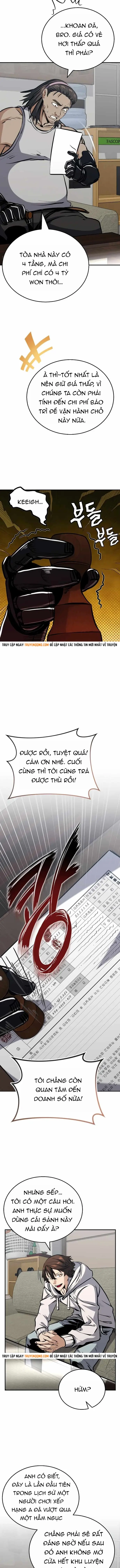 Cẩm Nang Của Đấng Cứu Thế Chapter 15 - 14