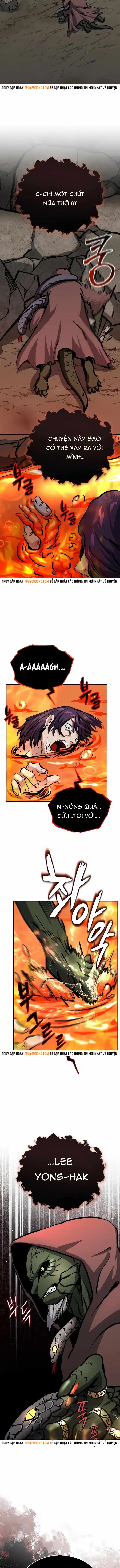 Cẩm Nang Của Đấng Cứu Thế Chapter 15 - 17